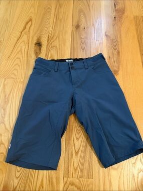 Women's Mountain Bike Shorts